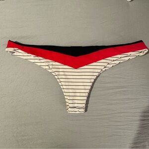 Boys + Arrows Clairee Bottoms in Bandito